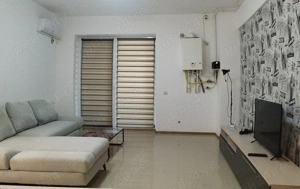 Mamaia, 2 camere, nou, termen lung, centrala gaz,zona Dorna, parcare, toate dotarile - imagine 3