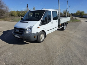 Ford Transit 2011