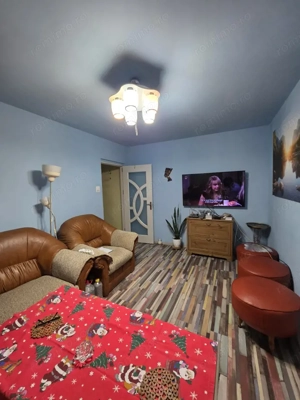 Apartament 3 camere, 52.86 mp, zona Sud  - imagine 3