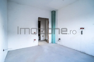 2 camere, 58 mp, decomandat, etaj 1/4, MILITARI METROU Pacii, COMISION 0% - imagine 8