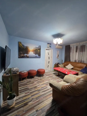 Apartament 3 camere, 52.86 mp, zona Sud  - imagine 2