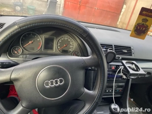 Vând Audi A4 1.6 benzină - imagine 2