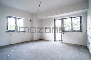 2 camere, 58 mp, decomandat, etaj 1/4, MILITARI METROU Pacii, COMISION 0% - imagine 4