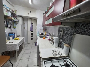 Apartament 3 camere, 52.86 mp, zona Sud  - imagine 9