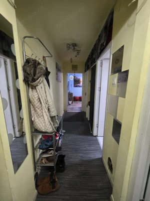 Apartament 3 camere, 52.86 mp, zona Sud  - imagine 11