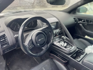 Jaguar F Type Impecabil