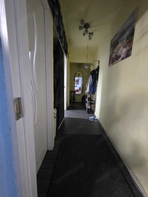 Apartament 3 camere, 52.86 mp, zona Sud  - imagine 12