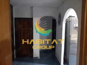 3 camere Gara de Est/Ferdinand - imagine 11