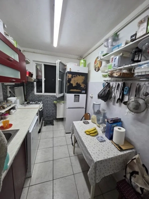 Apartament 3 camere, 52.86 mp, zona Sud  - imagine 8
