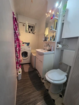 Apartament 3 camere, 52.86 mp, zona Sud  - imagine 10