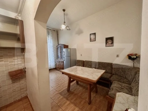 Apartament cu 3 camere, 72 mp, zona Traian - imagine 7