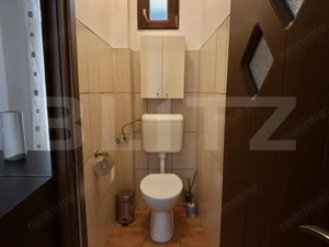 Apartament cu 3 camere, 72 mp, zona Traian - imagine 10