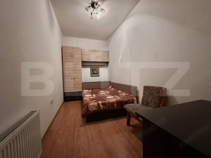 Apartament cu 3 camere, 72 mp, zona Traian - imagine 2