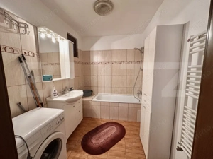 Apartament cu 3 camere, 72 mp, zona Traian - imagine 9