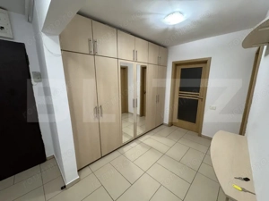 Apartament 4 camere, 84 mp, zona Central - Podu Roș - imagine 14