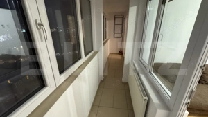 Apartament 4 camere, 84 mp, zona Central - Podu Roș - imagine 16