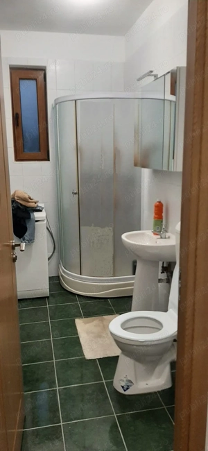 Inchiriez garsoniera, Dr Taberei, bloc NOU, complet utilat, METROU-STB - imagine 5