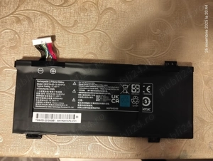 Baterie Laptop GK5CN-00-13-3S1P-0 Dream Machine, Machenike, Medion, Schenker, Tongfang