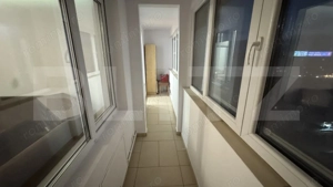 Apartament 4 camere, 84 mp, zona Central - Podu Roș - imagine 15