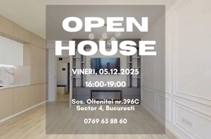 3 camere Lux  Partial Mobilat | Parcare | Boxa | Aparatorii Patriei