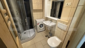 Apartament 4 camere, 84 mp, zona Central - Podu Roș - imagine 19