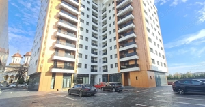 3 camere Partial Mobilat | Parcare | Boxa | Sos. Oltenitei - imagine 4