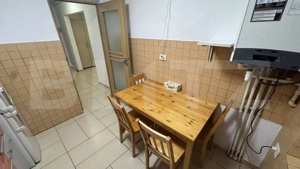 Apartament 4 camere, 84 mp, zona Central - Podu Roș - imagine 11