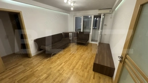 Apartament 4 Camere, 84 mp + Balcon, Panoramă Superbă, Central, Podu Roș