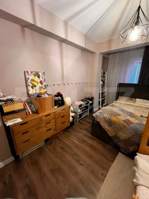 Apartament 2 camere, etaj 2, parcare inclusa, bloc cu lift, zona sens giratoriu - imagine 6