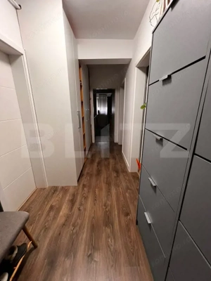 Apartament 2 camere, etaj 2, parcare inclusa, bloc cu lift, zona sens giratoriu - imagine 19