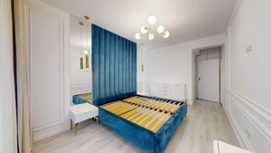 3 camere Partial Mobilat | Parcare | Boxa | Sos. Oltenitei - imagine 11