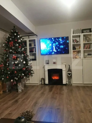 Apartament 2 camere, etaj 2, parcare inclusa, bloc cu lift, zona sens giratoriu - imagine 2