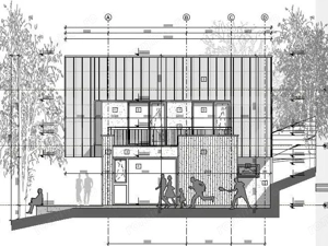 Proiect exclusivist in stil scandinav cu privelisti superbe in Popești-Deal - imagine 10