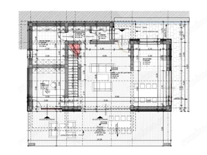 Proiect exclusivist in stil scandinav cu privelisti superbe in Popești-Deal - imagine 8
