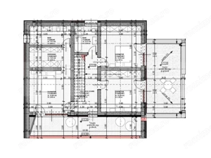 Proiect exclusivist in stil scandinav cu privelisti superbe in Popești-Deal - imagine 9