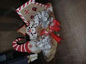 Aranjamente pentru Masa de Crăciun  - imagine 4