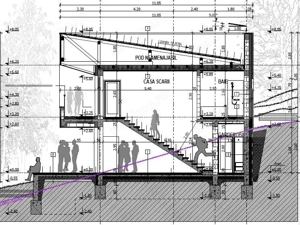 Proiect exclusivist in stil scandinav cu privelisti superbe in Popești-Deal - imagine 11