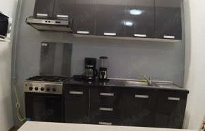 Mamaia, 2 camere, nou, termen lung, centrala gaz,zona Dorna, parcare, toate dotarile - imagine 4