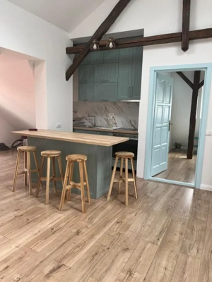 Duplex de vanzare, 220 mp, zona Centrul Vechi