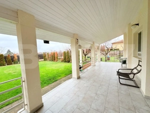 Casă de vânzare 239 mp, teren 5,6 ari, județul Satu Mare - imagine 4