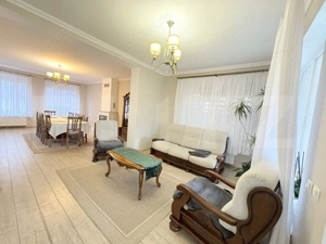 Casă de vânzare 239 mp, teren 5,6 ari, județul Satu Mare - imagine 5