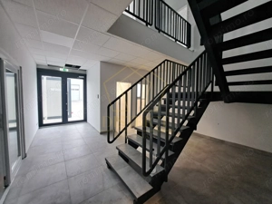 COM 0% Hale servicii, birouri și depozitare de inchiriat  | Giarmata-Vii - imagine 4