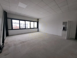 COM 0% Hale servicii, birouri și depozitare de inchiriat  | Giarmata-Vii - imagine 10