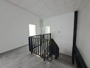 COM 0% Hale servicii, birouri și depozitare de inchiriat  | Giarmata-Vii - imagine 9