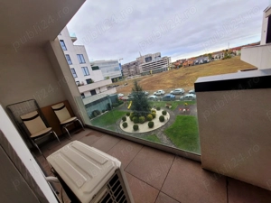 Regim hotelier 2cam semidec zona Torontalului - imagine 5