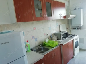 P.F. Apartament 1 camera,Iulius Mall,FSEGA,Marasti,Centru,Studium,Mihali - imagine 3