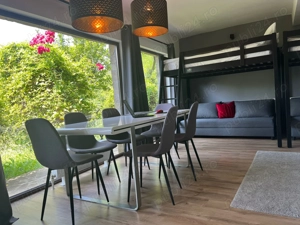 Vila Gigi Breaza   Party Villa modernă pentru weekend - imagine 2