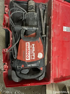 Vand scule pentru constructii