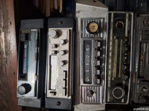 Autoradio vintage 0741631961 - imagine 5
