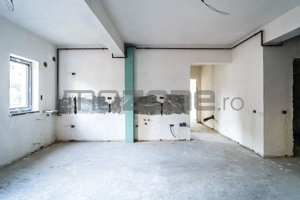 Apartament 3 CAMERE- 76 mp, Militari langa METROU Pacii,, BLOC NOU, COMISION 0% - imagine 4